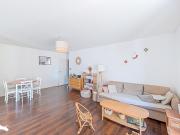 Vente Appartement 4 pièces 96 m2 Bordeaux