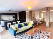 Vente Appartement 4 pièces 96 m2 Chaville