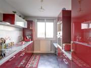 Vente Appartement 4 pièces 96 m2 Clermont Ferrand