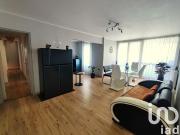 Vente Appartement 4 pièces 96 m2 Compiegne
