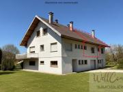 Vente Appartement 4 pièces 96 m2 Grésy sur Aix