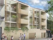 Vente Appartement 4 pièces 96 m2 Istres