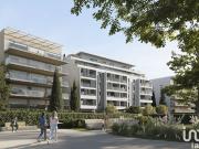 Vente Appartement 4 pièces 96 m2 Le Cannet