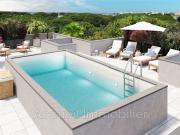 Vente Appartement 4 pièces 96 m2 Le Grau du Roi