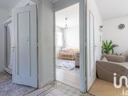 Vente Appartement 4 pièces 96 m2 Lyon 8ème