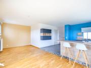 Vente Appartement 4 pièces 96 m2 Lyon 9ème