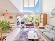 Vente Appartement 4 pièces 96 m2 Marseille 2ème