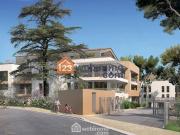 Vente Appartement 4 pièces 96 m2 Martigues