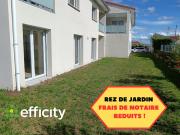 Vente Appartement 4 pièces 96 m2 Montbrison