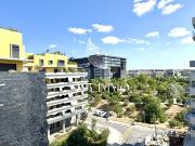 Vente Appartement 4 pièces 96 m2 Montpellier