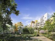 Vente Appartement 4 pièces 96 m2 Montpellier