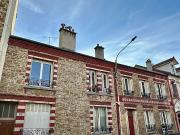 Vente Appartement 4 pièces 96 m2 Montreuil