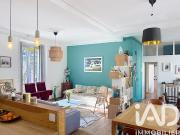 Vente Appartement 4 pièces 96 m2 Nantes