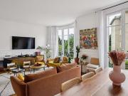 Vente Appartement 4 pièces 96.18 m2 Neuilly sur Seine