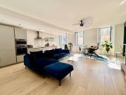 Vente Appartement 4 pièces 96 m2 Nice