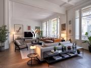 Vente Appartement 4 pièces 95.83 m2 Paris 16ème