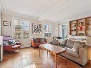 Vente Appartement 4 pièces 97 m2 Paris 6ème