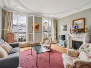 Vente Appartement 4 pièces 96 m2 Paris 6ème