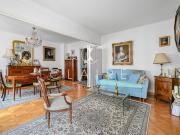 Vente Appartement 4 pièces 96 m2 Paris 7ème