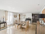 Vente Appartement 4 pièces 96 m2 Paris 8ème