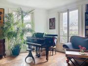 Vente Appartement 4 pièces 96 m2 Paris 9ème
