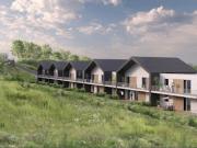 Vente Appartement 4 pièces 96 m2 Quimper