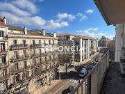 Vente Appartement 4 pièces 96 m2 Toulon