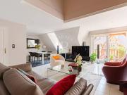 Vente Appartement 4 pièces 97.05 m2 Deauville