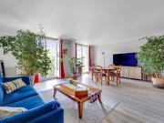 Vente Appartement 4 pièces 97.09 m2 Versailles