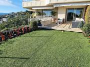 Vente Appartement 4 pièces 97.2 m2 Le Cannet