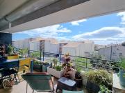 Vente Appartement 4 pièces 97.41 m2 Narbonne Plage