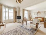 Vente Appartement 4 pièces 97.5 m2 Paris 16ème