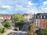 Vente Appartement 4 pièces 97.5 m2 Strasbourg