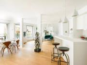 Vente Appartement 4 pièces 97.65 m2 Paris 18ème