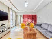 Vente Appartement 4 pièces 97.65 m2 Paris 4ème
