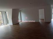 Vente Appartement 4 pièces 97.6 m2 Mulhouse