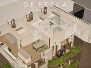 Vente Appartement 4 pièces 97.84 m2 Paris 14ème