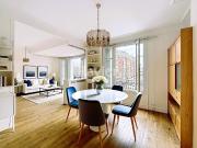 Vente Appartement 4 pièces 97.85 m2 Paris 14ème