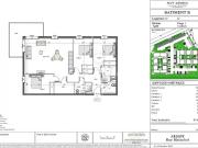 Vente Appartement 3 pièces 69.82 m2 Aressy