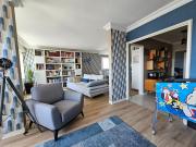 Vente Appartement 4 pièces 97.8 m2 Saint Etienne