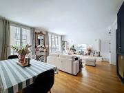 Vente Appartement 4 pièces 97.93 m2 Paris 16ème