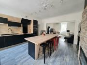 Vente Appartement 4 pièces 97 m2 Ales