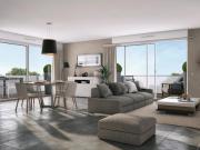 Vente Appartement 4 pièces 97 m2 Antibes