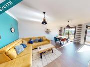 Vente Appartement 4 pièces 97 m2 Bonneville