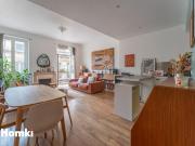 Vente Appartement 4 pièces 97 m2 Bordeaux