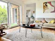Vente Appartement 4 pièces 97 m2 Bordeaux