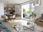 Vente Appartement 4 pièces 97 m2 Bordeaux