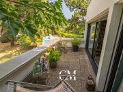 Vente Appartement 4 pièces 97 m2 Bordeaux