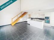 Vente Appartement 4 pièces 97 m2 Bourg en Bresse