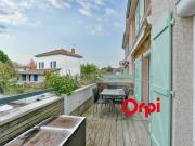 Vente Appartement 4 pièces 97 m2 Chaponost